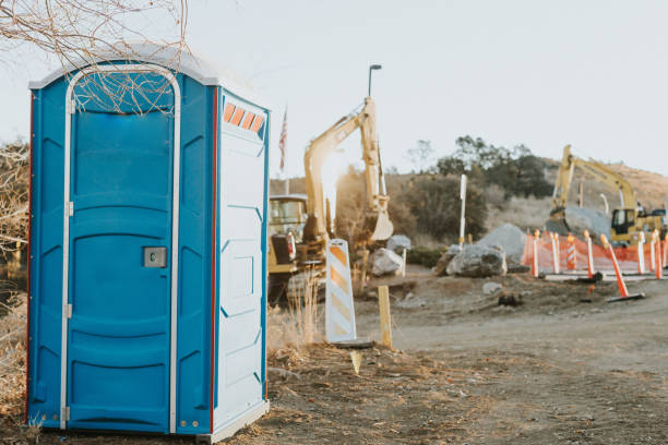 Portable Toilet Options We Offer in Trenton, TN