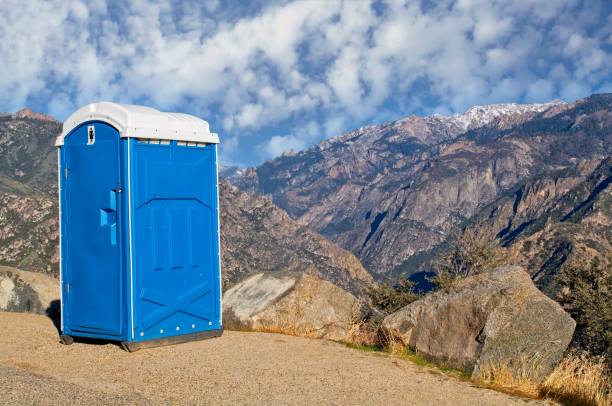 Sanitation services for porta potties in Trenton, TN