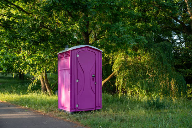 Trenton, TN porta potty rental Company